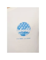 Mustang Alex C Tričko s potiskem M 1013548 2013 Mustang Alex C Tričko s potiskem M 1013548 2013