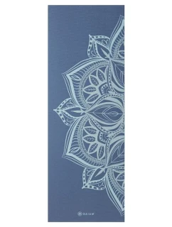 Podložka na jógu Gaiam High Tide Point 5 MM 64945