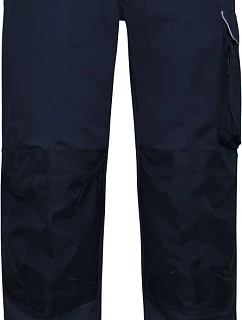 Daiber JN 878 (42-60) Pracovní kalhoty - Solid 02.878M navy