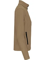 Kariban K 400 Dámská 3-vrstvá softshellová bunda 20.K400 camel Kariban K 400 Dámská 3-vrstvá softshellová bunda 20.K400 camel