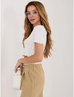 Halenka D16005Z02462AEN bílá
