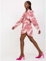 Šaty LK SK 508943.16P zelené Šaty LK SK 508943.16P zelené