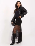 Sukně MI SD 3292.09P černá