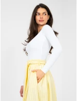 Halenka RV BZ A1193.26 bílá