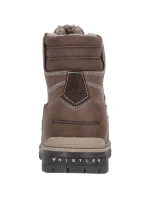 Pánská zimní obuv Whistler Rego