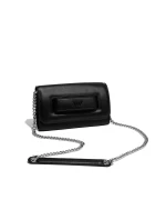 Kabelka VUCH Lierin Black