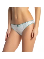 Dámské kalhotky MINI BIKINI L-103MB-17 3-pack