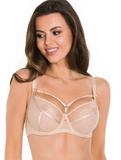DELICE SOFT BRA 19092 BEIGE