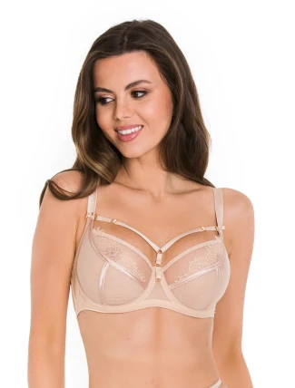DELICE SOFT BRA 19092 BEIGE DELICE SOFT BRA 19092 BEIGE