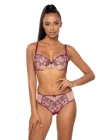 Kalhotky model 204008 Mat Kalhotky model 204008 Mat