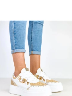 Sportovní obuv  model 217953 Solea