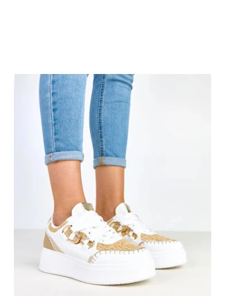 Sportovní obuv  model 217953 Solea