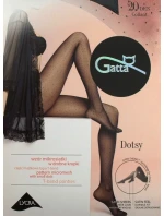 Dámské punčochové kalhoty Gatta Dotsy wz.01 20 den 2-4 Dámské punčochové kalhoty Gatta Dotsy wz.01 20 den 2-4