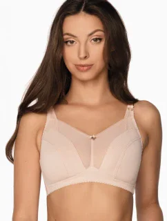 Měkká dámská podprsenka soft bez kostic Gaia BS 1125 Kalliste