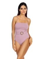 Dámské jednodílné plavky L4417/1 - LORIN Dámské jednodílné plavky L4417/1 - LORIN