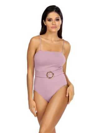 Dámské jednodílné plavky L4417/1 - LORIN Dámské jednodílné plavky L4417/1 - LORIN