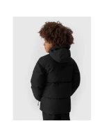 Zimní péřová lyžařská bunda 4F Jr 4FJWAW24TTJAM534-20S Zimní péřová lyžařská bunda 4F Jr 4FJWAW24TTJAM534-20S