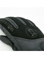 Trollkids Dětské softshellové rukavice Trolltunga pro kluky/dívky (931-603)