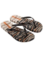 Ipanema Animal W 83617AY382 dámské žabky