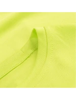 Pánské tričko s krátkým rukávem DILLION