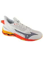 Mizuno Wave Mirage 5 X1GA235098 bílá 41 Mizuno Wave Mirage 5 X1GA235098 bílá 41