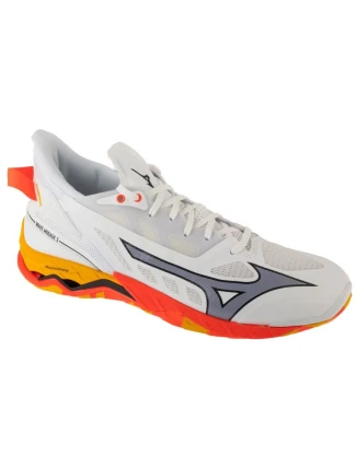 Mizuno Wave Mirage 5 X1GA235098 bílá 41 Mizuno Wave Mirage 5 X1GA235098 bílá 41