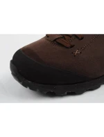 Aku pánské trekové boty Bellamont GTX odolné turistické hnědé