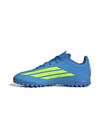 Boty adidas Junior F50 Club TF JS1491