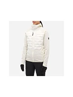 Lyžařská bunda MILLET PIERRAENT HYBRID HOOD