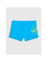 Plavky pro chlapce 4F Junior 4FJWSS26USWTM071-36S Plavky pro chlapce 4F Junior 4FJWSS26USWTM071-36S