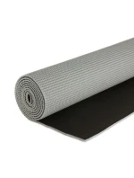 Oboustranná podložka na jógu "GRANITE/STORM" 4 mm 61956 Oboustranná podložka na jógu "GRANITE/STORM" 4 mm 61956