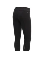 Běžecké kalhoty adidas Own the run Tight 3/4 W CF6222 Běžecké kalhoty adidas Own the run Tight 3/4 W CF6222