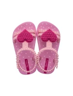 Ipanema My First Ipa Jr sandály 81997-AG194 PINK Ipanema My First Ipa Jr sandály 81997-AG194 PINK