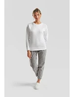 Fruit of the Loom Lady-Fit LW Raglan Sweat Dámská raglánová mikina 16.2146 deep navy Fruit of the Loom Lady-Fit LW Raglan Sweat Dámská raglánová mikina 16.2146 deep navy