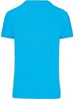 Kariban K 3032IC Tričko z těžké bio bavlny 20.3032 sea turquoise Kariban K 3032IC Tričko z těžké bio bavlny 20.3032 sea turquoise