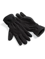 Beechfield B 296 Rukavice Suprafleece® "Alpine" 53.0296 black