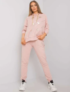 Souprava RV KMPL 6871.37 světle růžová