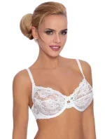 Dámská podprsenka Sisi - Roza