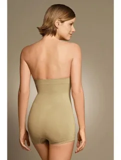 Stahovací bermudy krátké 50099 - Plié