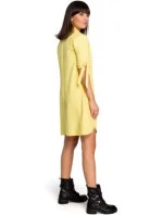 Dámské šaty B112 - BEwear Dámské šaty B112 - BEwear