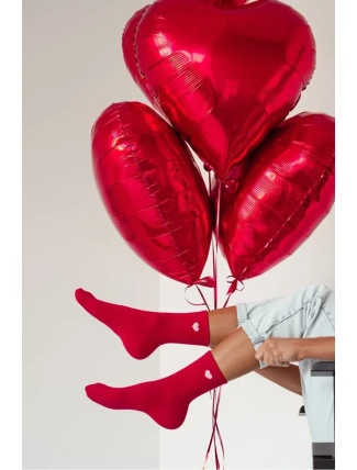 DÁMSKÉ PONOŽKY TINY HEART 0200.145