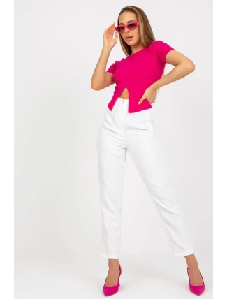 Dámské kalhoty  model 168063 Xsapienza