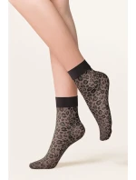Ponožky Gabriella Caty 684 20 den