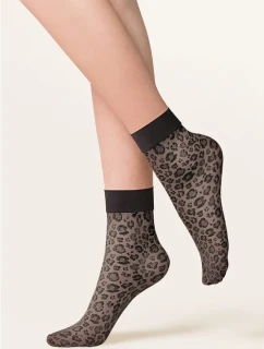 Ponožky Gabriella Caty 684 20 den