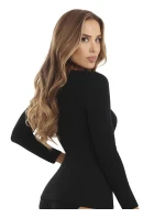 Dámská košilka Emili Lena barva 2XL-3XL