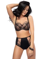 Dámská podprsenka K 496 Paradise - GORSENIA Dámská podprsenka K 496 Paradise - GORSENIA