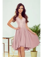 Dámské šaty  300-1 Patricia - NUMOCO