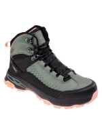 Boty Elbrus Engen Mid WP GR W 92800555459