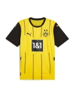 Puma Borussia Dortmund Home Replica M 774946 01 pánské tričko