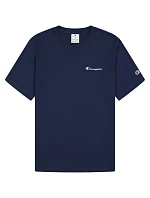 Champion pánské tričko SS Tee M 220264 BS501 T-shirt